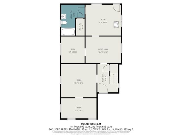 616 W Michigan Avenue, Battle Creek, MI 49037