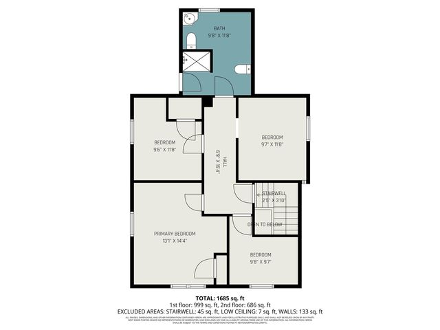 616 W Michigan Avenue, Battle Creek, MI 49037