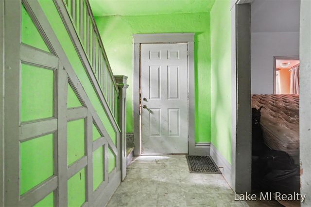 616 W Michigan Avenue, Battle Creek, MI 49037