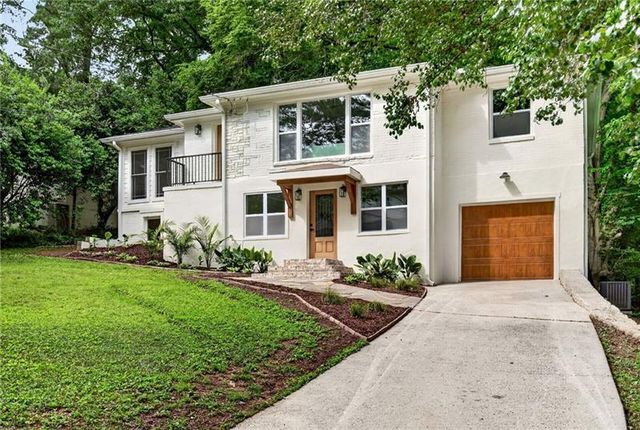 656 Channing Drive NW, Atlanta, GA 30318