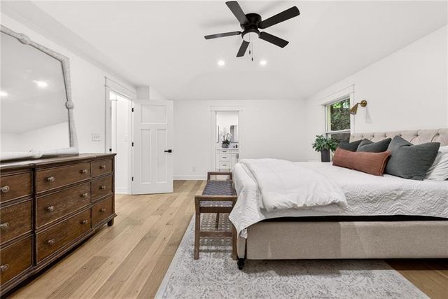 656 Channing Drive NW, Atlanta, GA 30318