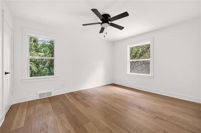 656 Channing Drive NW, Atlanta, GA 30318