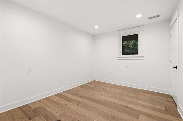 656 Channing Drive NW, Atlanta, GA 30318