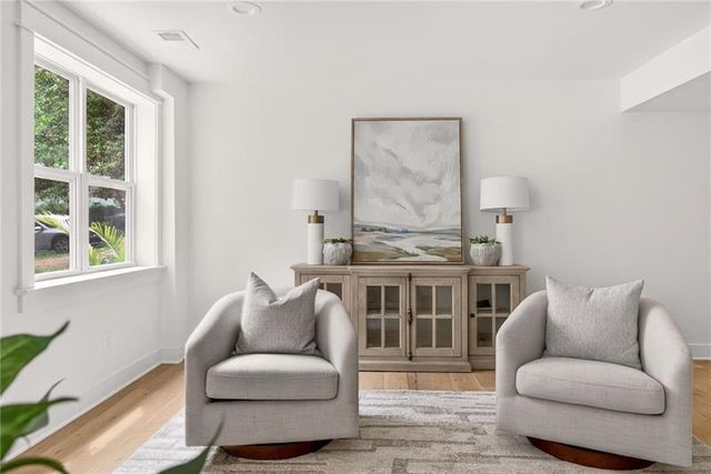 656 Channing Drive NW, Atlanta, GA 30318