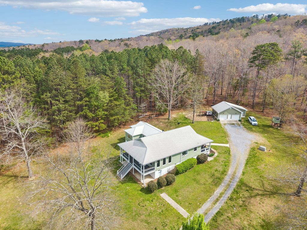 1207 Wimpy Road, Ringgold, GA 30736