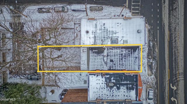 492 Madison Avenue, Albany, NY 12208