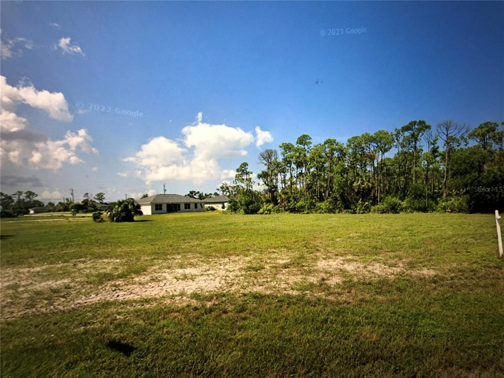 3830 NW 43RD STREET, Cape Coral, FL 33993
