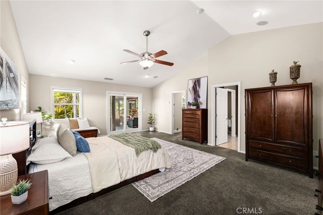 2465 Via Oeste Drive, Fallbrook, CA 92028