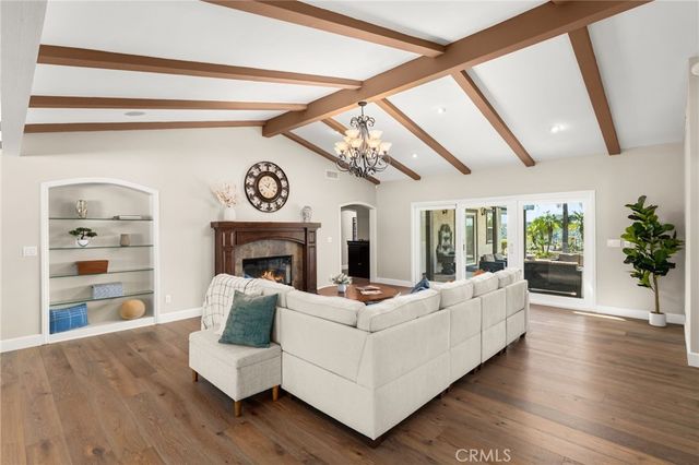 2465 Via Oeste Drive, Fallbrook, CA 92028