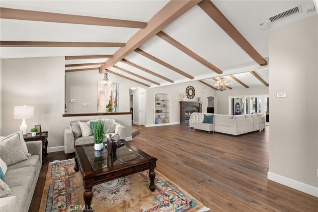 2465 Via Oeste Drive, Fallbrook, CA 92028