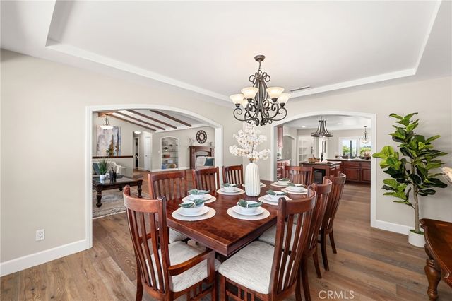 2465 Via Oeste Drive, Fallbrook, CA 92028