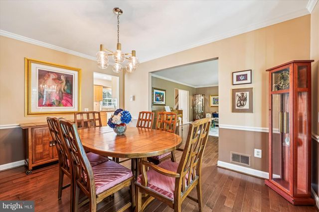 9013 WANDERING TRAIL DR, Potomac, MD 20854