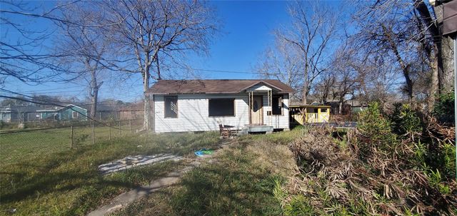 7417 Miley Street, Houston, TX 77028