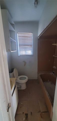 7417 Miley Street, Houston, TX 77028