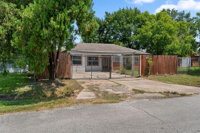 7417 Miley Street, Houston, TX 77028