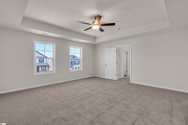 2020 Halton Oaks Drive, Spartanburg, SC 29303