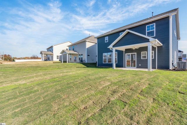 2020 Halton Oaks Drive, Spartanburg, SC 29303