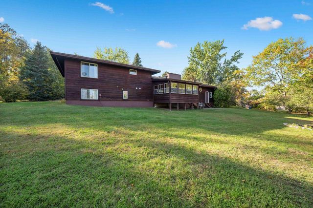 1005 Horseshoe Lake Road, Grand Rapids, MN 55744