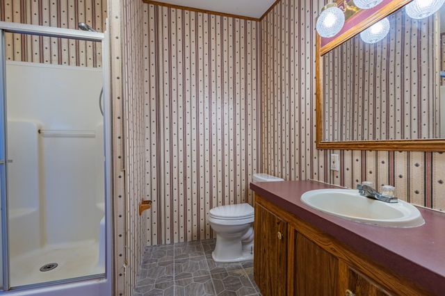 228 Shasteen Ridge Rd, Lynchburg, TN 37352