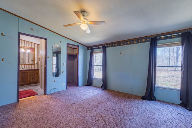 228 Shasteen Ridge Rd, Lynchburg, TN 37352