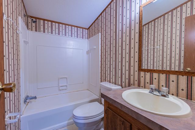 228 Shasteen Ridge Rd, Lynchburg, TN 37352