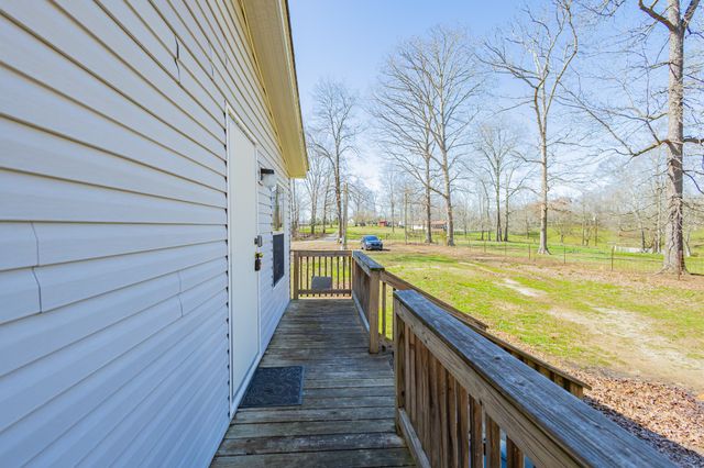 228 Shasteen Ridge Rd, Lynchburg, TN 37352