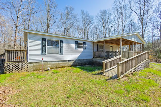 228 Shasteen Ridge Rd, Lynchburg, TN 37352