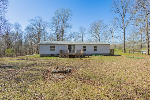 228 Shasteen Ridge Rd, Lynchburg, TN 37352