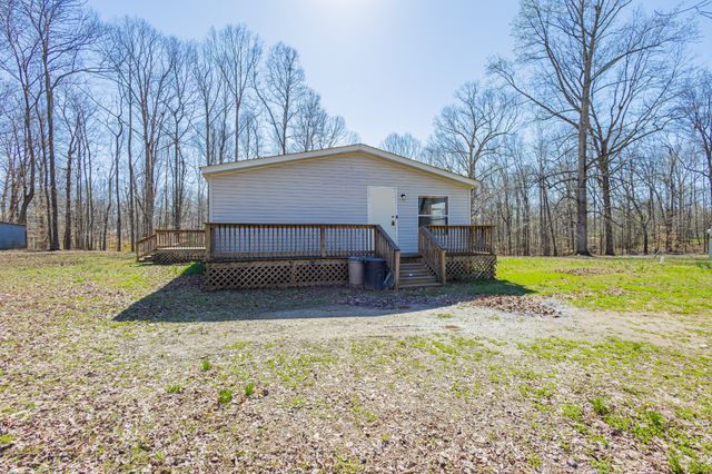 228 Shasteen Ridge Rd, Lynchburg, TN 37352