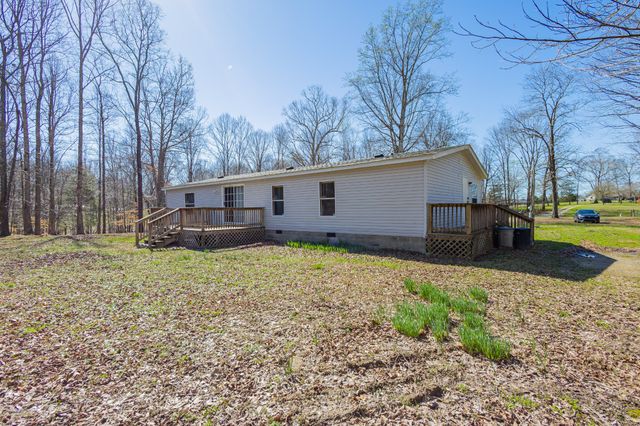 228 Shasteen Ridge Rd, Lynchburg, TN 37352