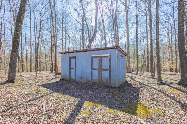 228 Shasteen Ridge Rd, Lynchburg, TN 37352