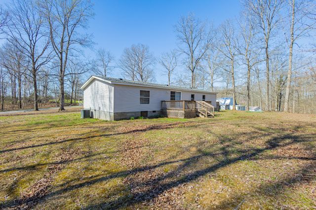 228 Shasteen Ridge Rd, Lynchburg, TN 37352