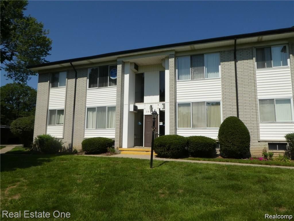 26790 Joy Road 7, Redford, MI 48239