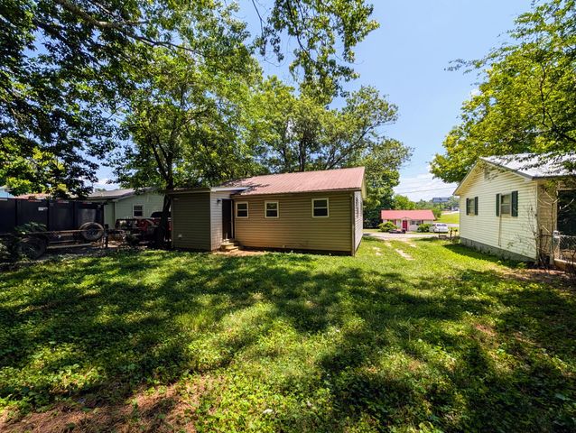 125 NE Dixie Drive NE, Cleveland, TN 37323