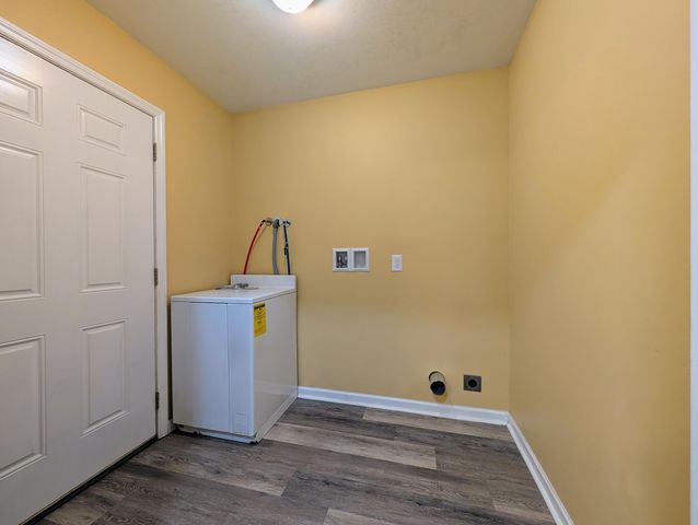 125 NE Dixie Drive NE, Cleveland, TN 37323