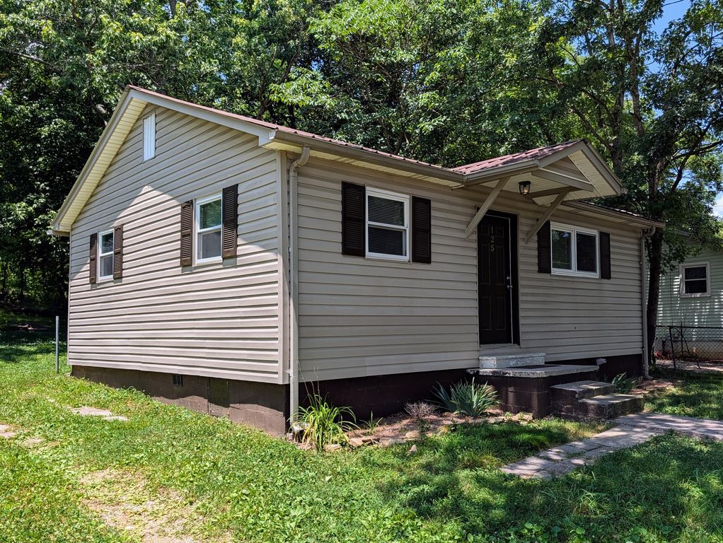 125 NE Dixie Drive NE, Cleveland, TN 37323