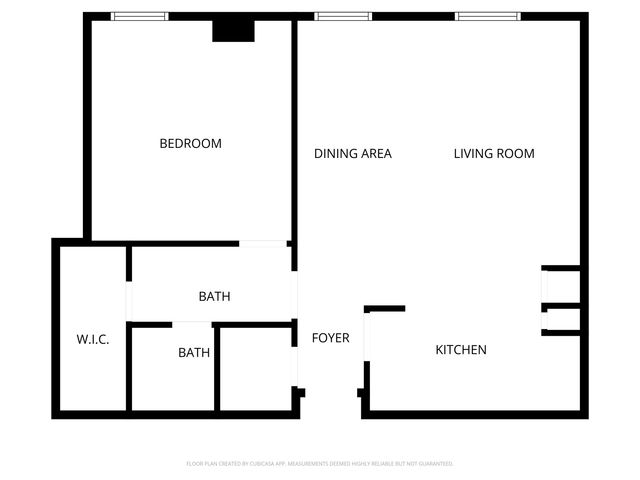 109 N Main St Apt 612, Memphis, TN 38103