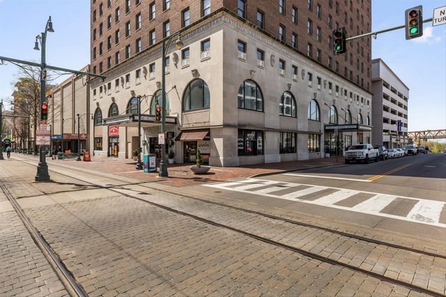 109 N Main St Apt 612, Memphis, TN 38103