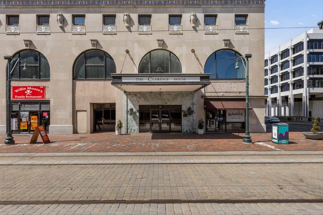 109 N Main St Apt 612, Memphis, TN 38103