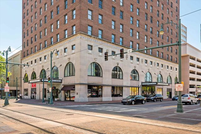 109 N Main St Apt 612, Memphis, TN 38103