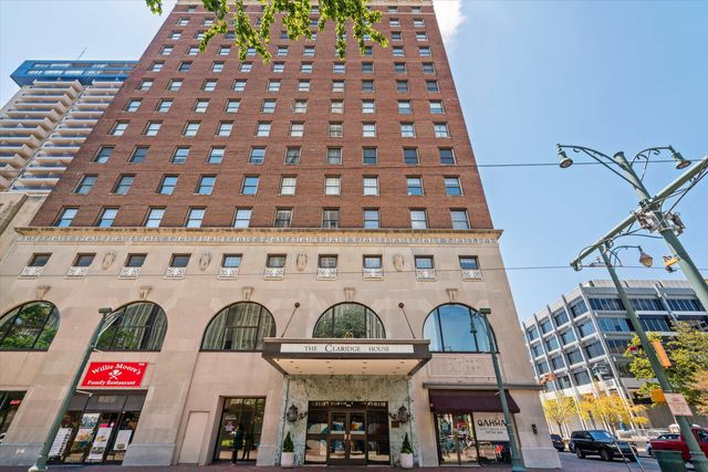 109 N Main St Apt 612, Memphis, TN 38103