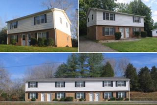 41 + Sunrise Rd 41-43 55-57 60 62 64 66, Rocky Mount, VA 24151