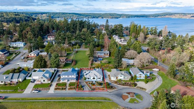 802 NW Krueger Street, Coupeville, WA 98239