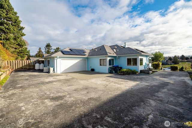 802 NW Krueger Street, Coupeville, WA 98239