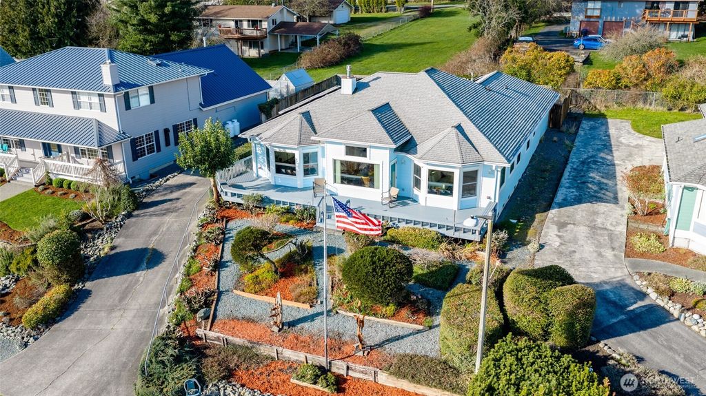 802 NW Krueger Street, Coupeville, WA 98239