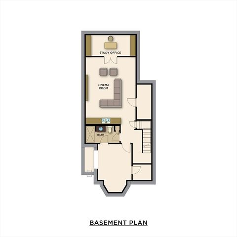 21 Cottage Park Ave, Cambridge, MA 02140