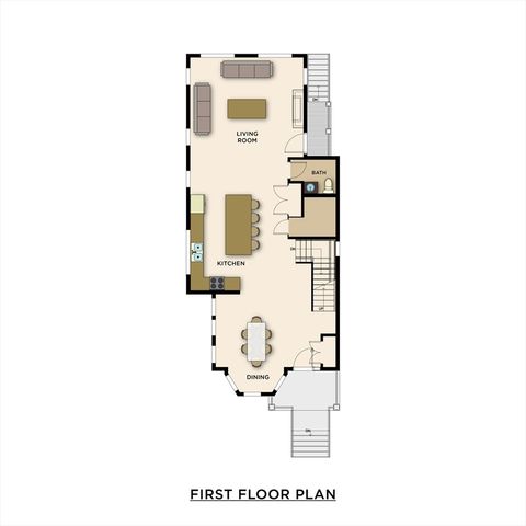 21 Cottage Park Ave, Cambridge, MA 02140