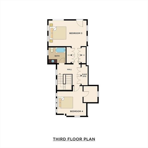 21 Cottage Park Ave, Cambridge, MA 02140