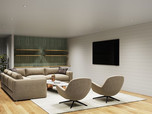 21 Cottage Park Ave, Cambridge, MA 02140