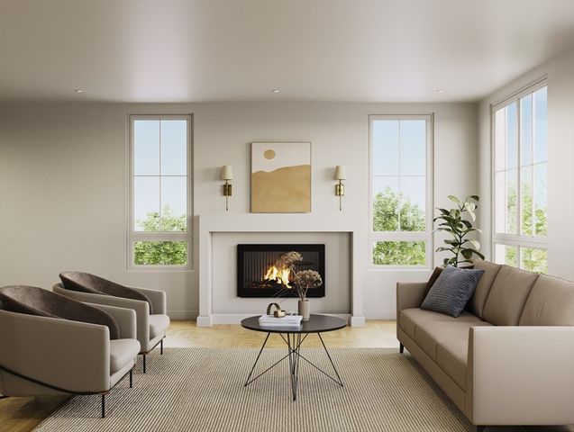 21 Cottage Park Ave, Cambridge, MA 02140